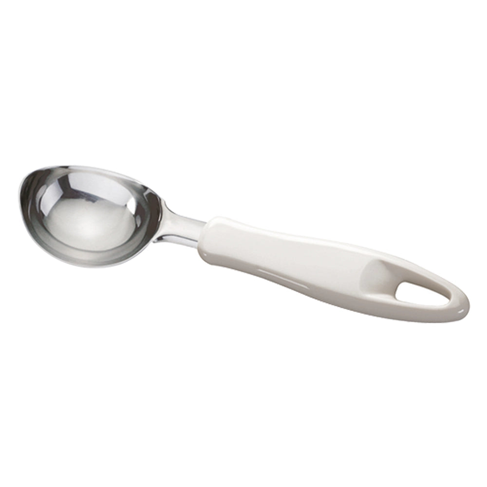 Cucchiaio per gelato in acciaio inox