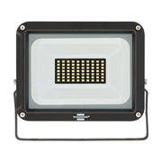 Lampada per proiettore LED 30W 3450lm IPX6 Modello Jaro 4060 Nero Brennenstuhl