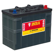 BATTERIA AL GEL ERMETICA NBA 4GL12NH 12V 140AH