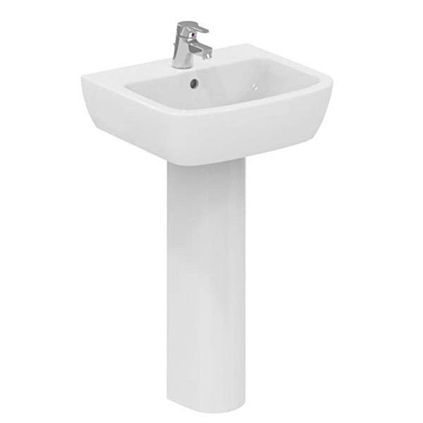 LAVABO 60x49,5  GEMMA 2