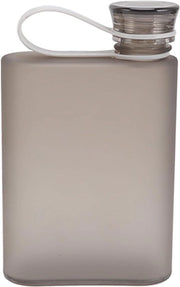 Bicchiere Sportivo da 380 ml in Plastica - Lekvrij - Translucido - Outdoor.