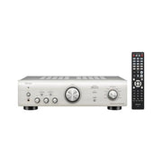 Denon amplificatore integrato stereo pma-600ne potenza 2x 70 watt colore argento - PMA600NESPE2