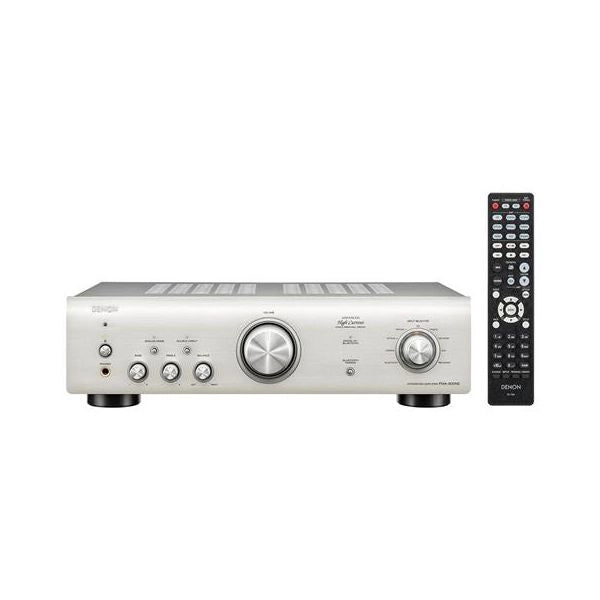 Denon amplificatore integrato stereo pma-600ne potenza 2x 70 watt colore argento - PMA600NESPE2