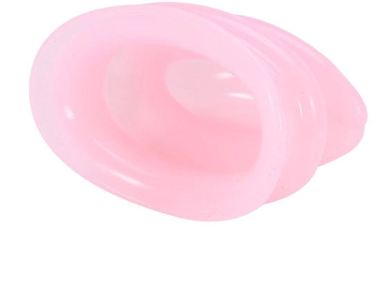 Strumento per la cura delle labbra - Amplificatore di volume labiale - Materiale siliconizzato - Ipersensibilità ridotta - Ambientalmente compatibile - Alta qualità - Strumento per la bellezza - Augmentatore di volume labiale