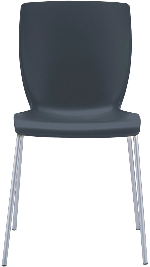 Sedia da Giardino MIO XXL nero