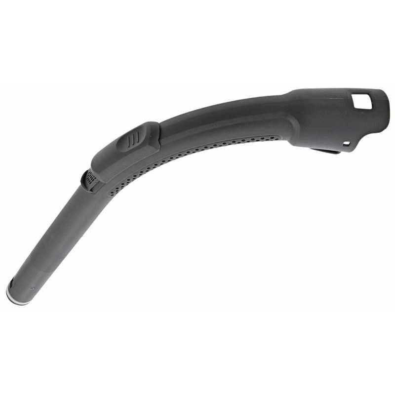 MANICO IMPUGNATURA TUBO ASPIRAPOLVERE ELECTROLUX 1099172296  - Electrolux Rex Aeg Zoppas
