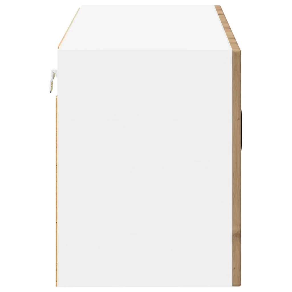 Mobile da cucina-Armadio da cucina Rovere artigianale 80 x 31 x 40 cm 182547