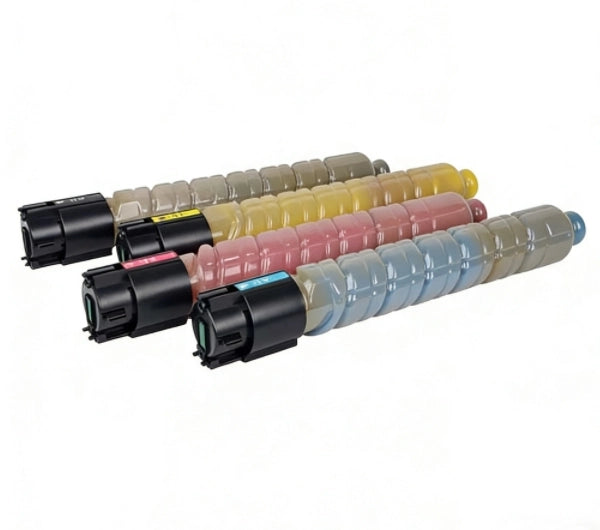 COMPATIBILE Yellow Ricoh MPC300hw,MPC400sr,LD130C-10K#841302 #842041
