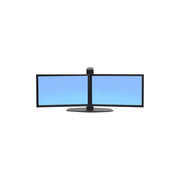 Ergotron neo-flex neoflex dual lcd supporto per monitor (33-396-085) (33396085) - 148278