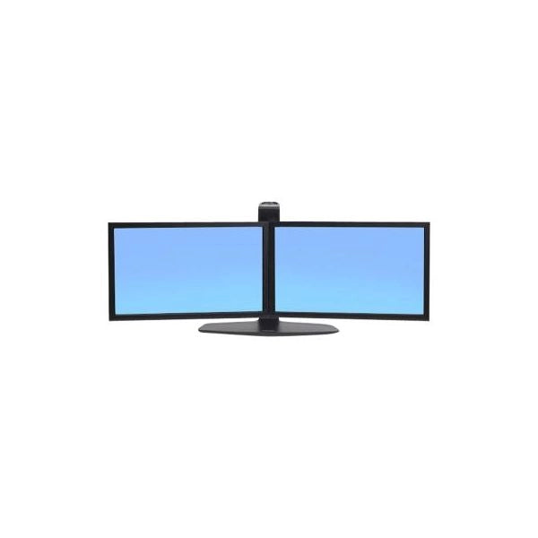 Ergotron neo-flex neoflex dual lcd supporto per monitor (33-396-085) (33396085) - 148278