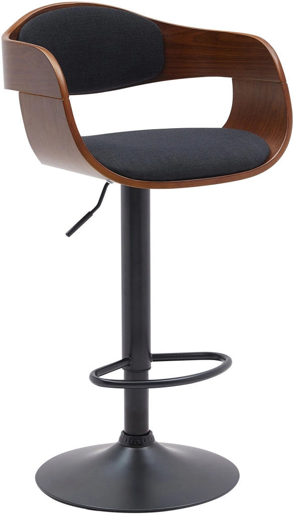 Barhocker Kingston B Stoff