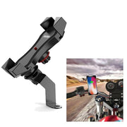 PORTA CELLULARE BICICLETTA MANUBRIO BICI SUPPORTO REGOLABILE SMARTPHONE GPS 3387