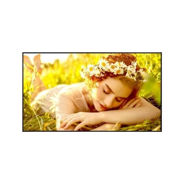 Monitor lg digital signage 65 65ul5q-e.aeuq 3840x2160 8ms 500 cd/m² 1.200:1 2x10w mm 3hdmi dp usb rj45 webos 6.1