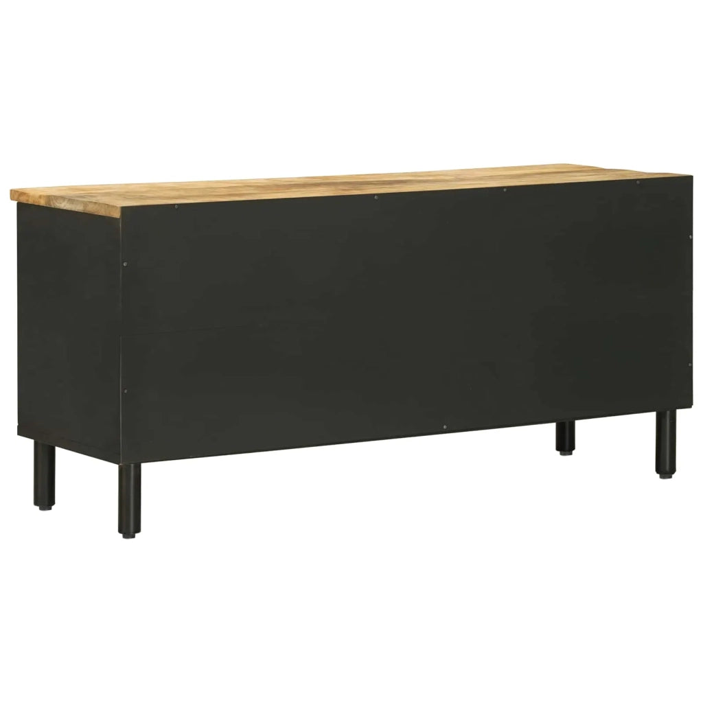 Armadi di Stoccaggio Naturale 100 x 33 x 46 cm 4018860