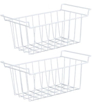Organizzatore per Frigorifero in Metallo Sostenibile