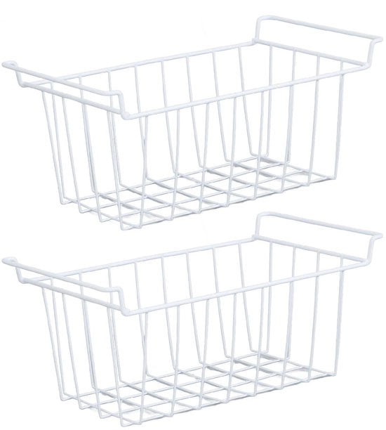 Organizzatore per Frigorifero in Metallo Sostenibile