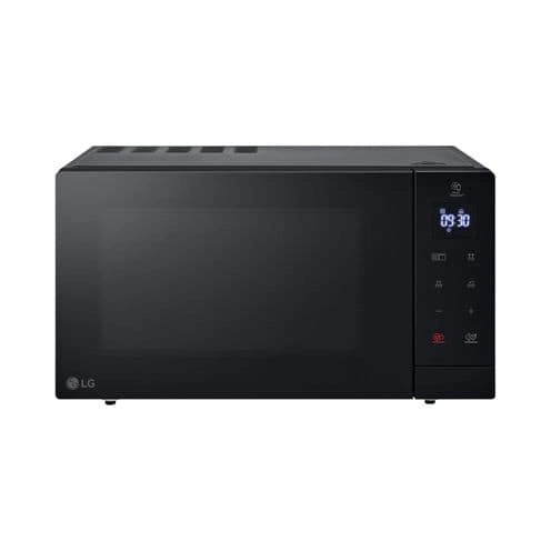 LG MH7032JAS 30l, con Grill, 1000W