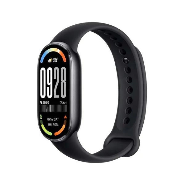 Smartband xiaomi bhr07pygl 10 midnight black