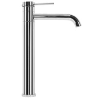 Rubinetto Da Bagno Rea Lungis Chrome Super High