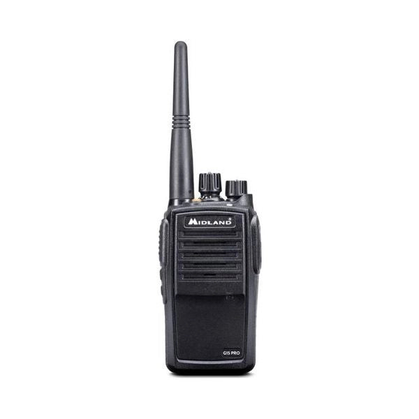 Ricetrasmittente midland c1127 03 g series g15 pro black