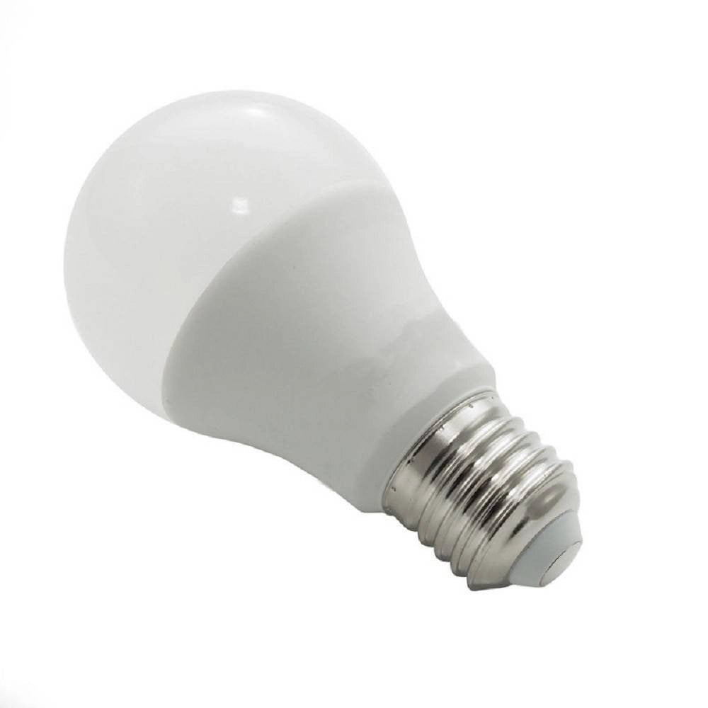 Trade Shop - Lampadina Led Globo E27 16w Luce Fredda 6500k Calda 3000k Naturale 4000k A70-16w -