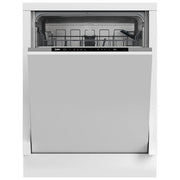 Beko B300 Lavastoviglie a Scomparsa Totale 60cm 13 Coperti Classe D 49dBA