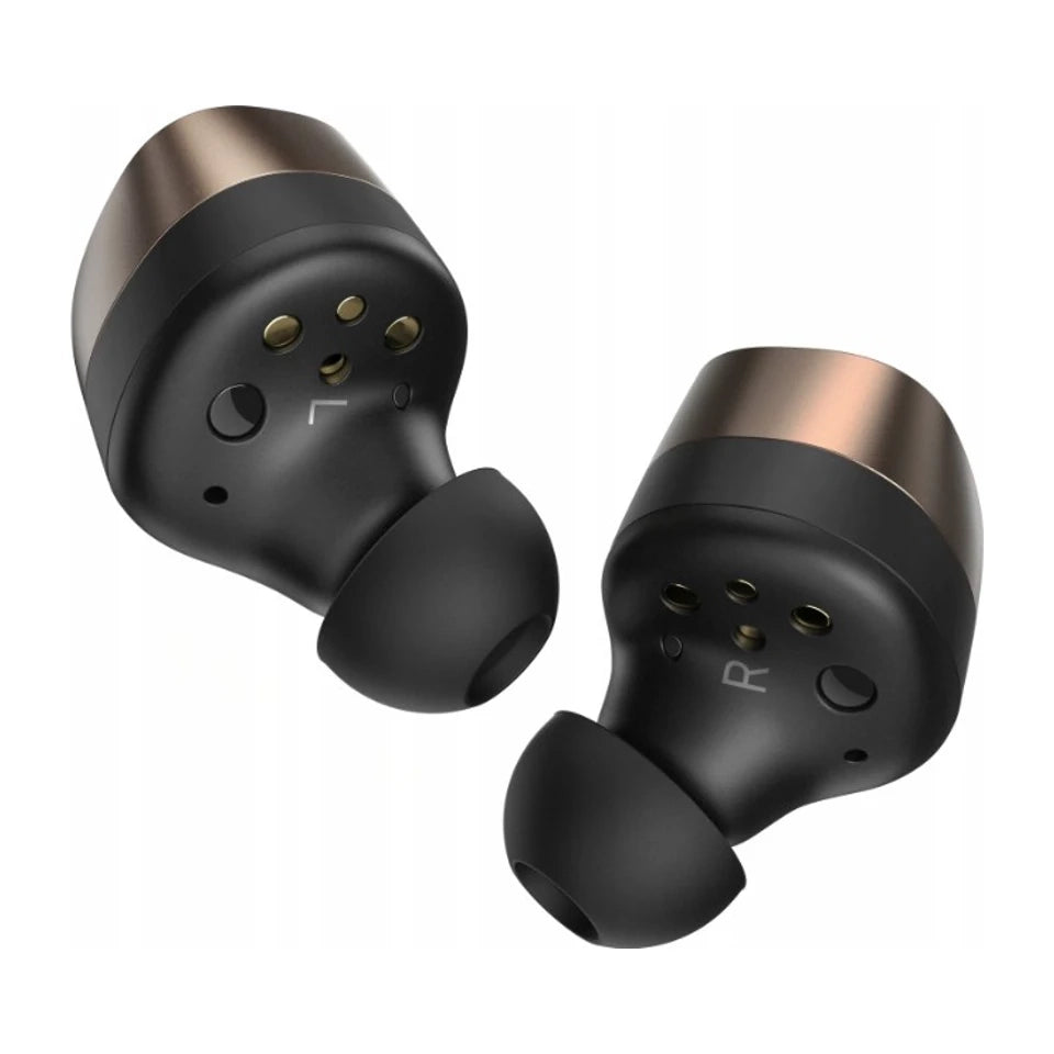 Cuffie Sennheiser Momentum True Wireless 4 - Nero Cooper