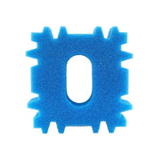 Sicce Ricambio Spugna per Filtri Green Reset 60-100 - 1pz