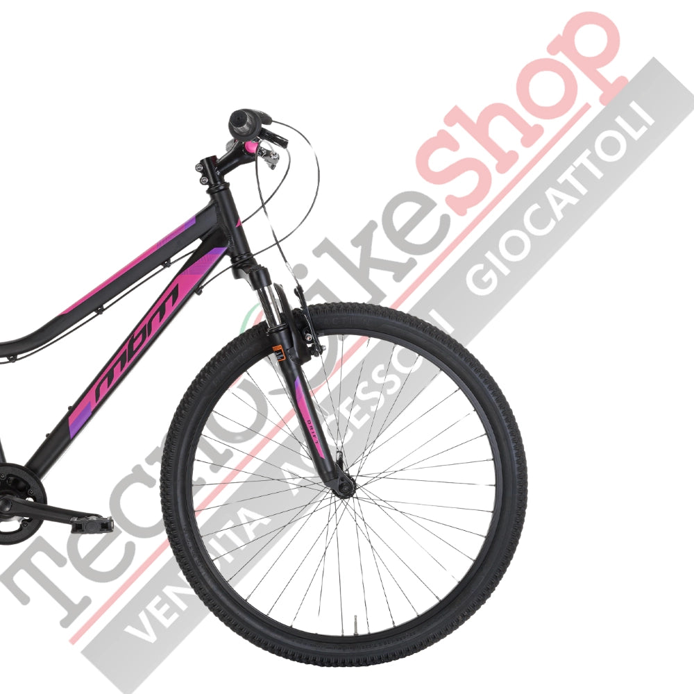 Bici Unisex MBM Drift 26"-Viola
