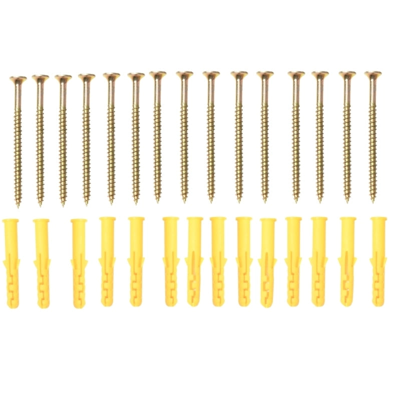 Set da arrampicata per gatti con tiragraffi e amaca beige