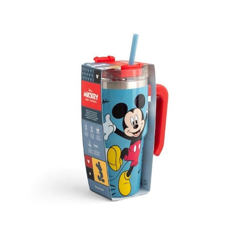 Mug termica mickey come back disney