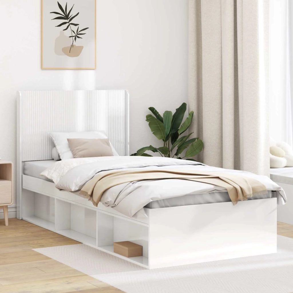 Testiera Letto PB
