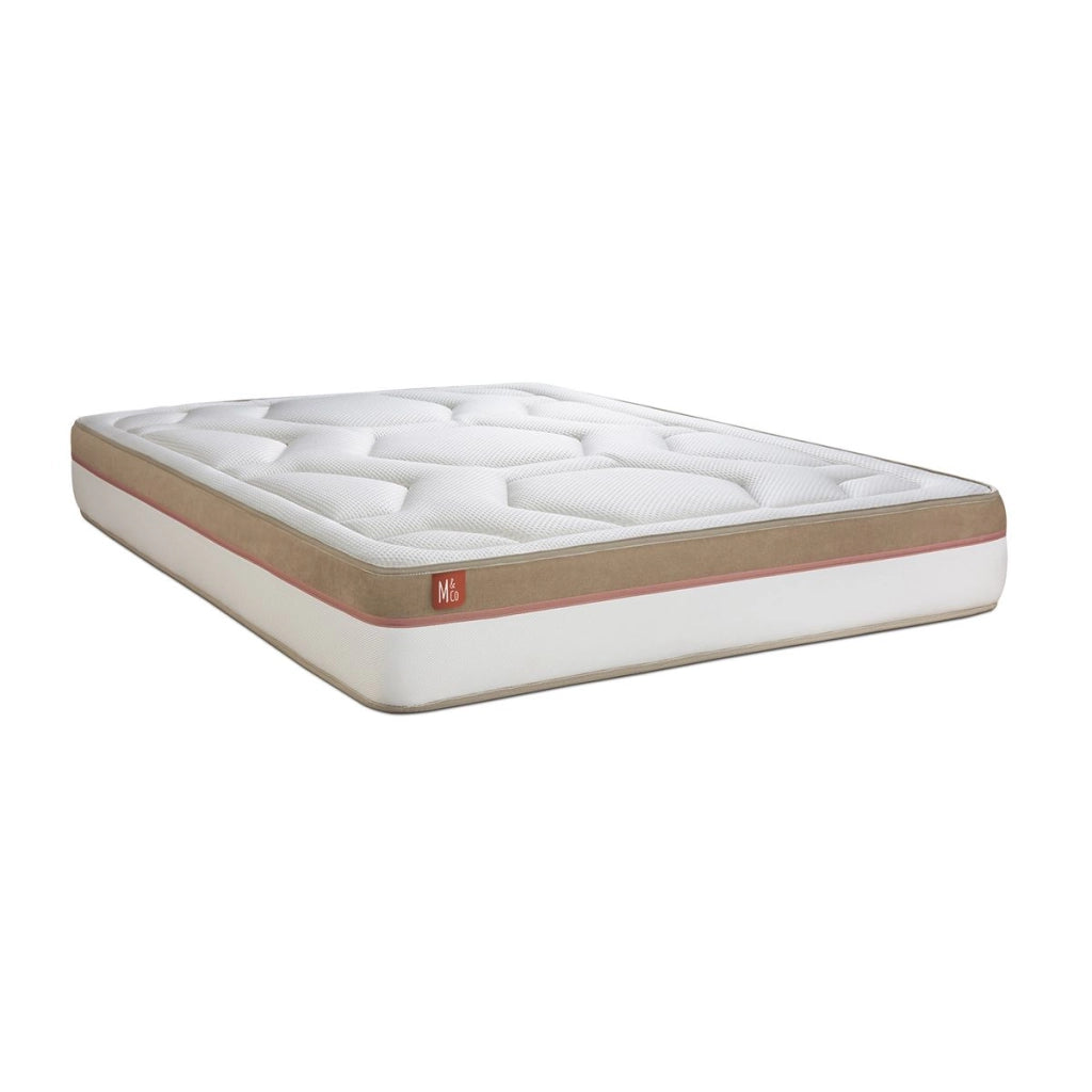 Materasso in memory foam 160x200 cm - Le Cosy