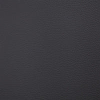 Panca con Vano Portaoggetti 116 cm Grigia in Similpelle cod mxl 71466