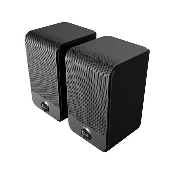 Cassa sourround klipsch 1072081 flexus surr 100 wireless ebony vinyl