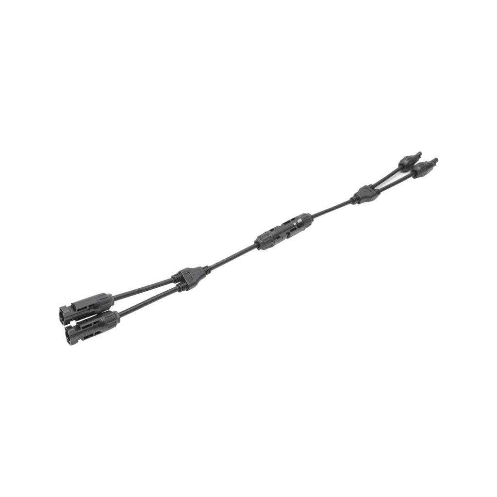 Set di connettori MC4 x3 per pannello solare Breckner Germany