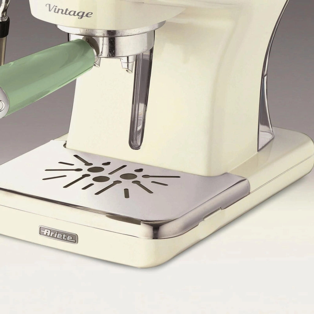 Ariete 1389 Macchina per espresso 0,9 L Manuale