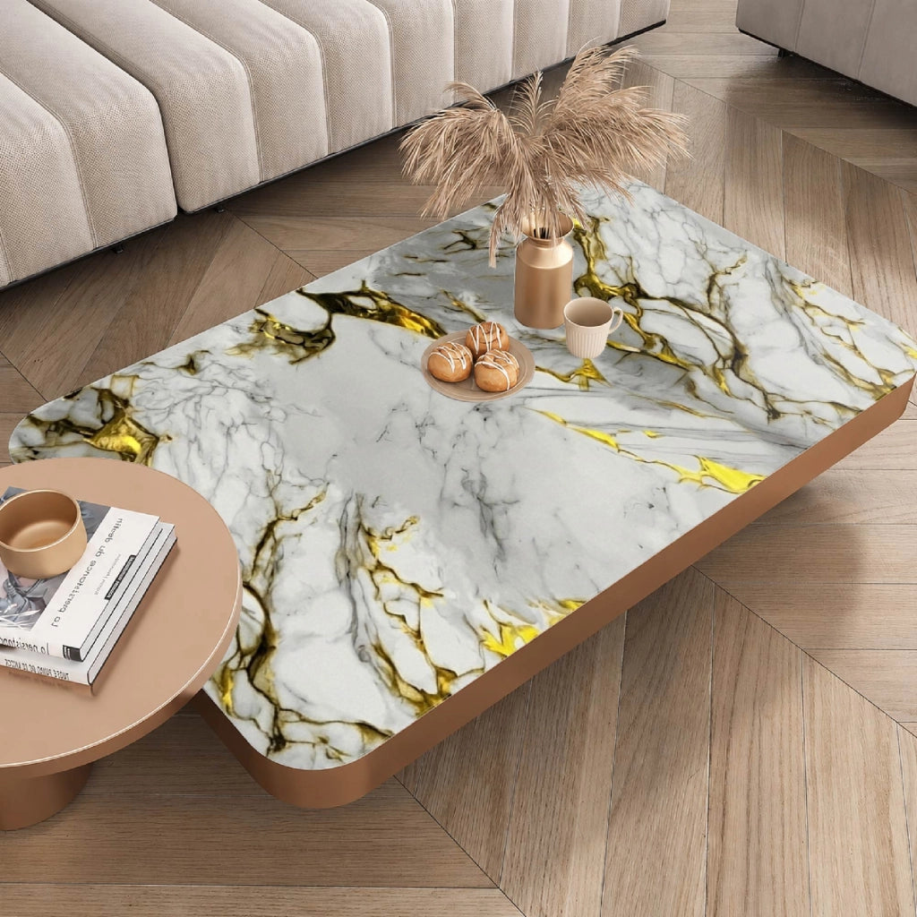 Carta Adesiva Da Rivestivmento 60x300 cm Pellicola Autoadesiva Impermeabile per Mobili, Pareti, Cucina, Tavoli e Top Cucina – Rivestimento Rimovibile per Superfici Lisce e DIY Disegno14