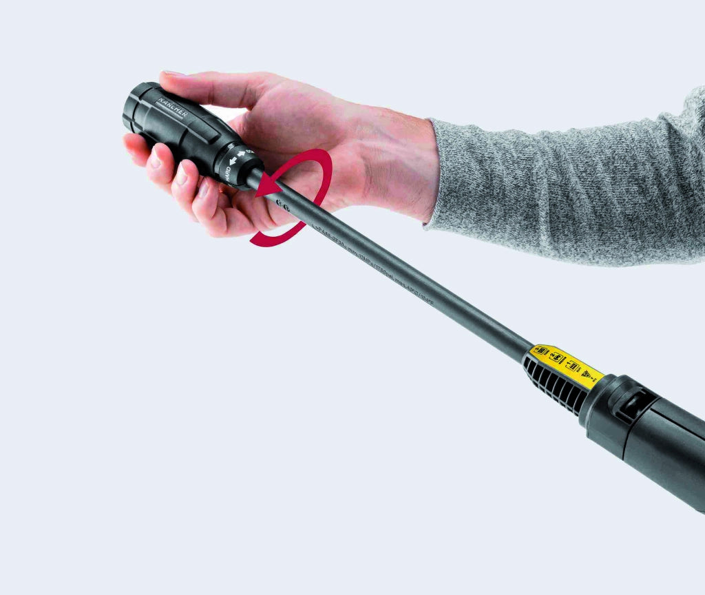 Karcher LANCIA VARIO POWER 120 PER IDROPULITRICE K2-K3