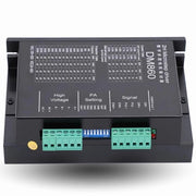 Driver motore a passo DM860 per uso industriale