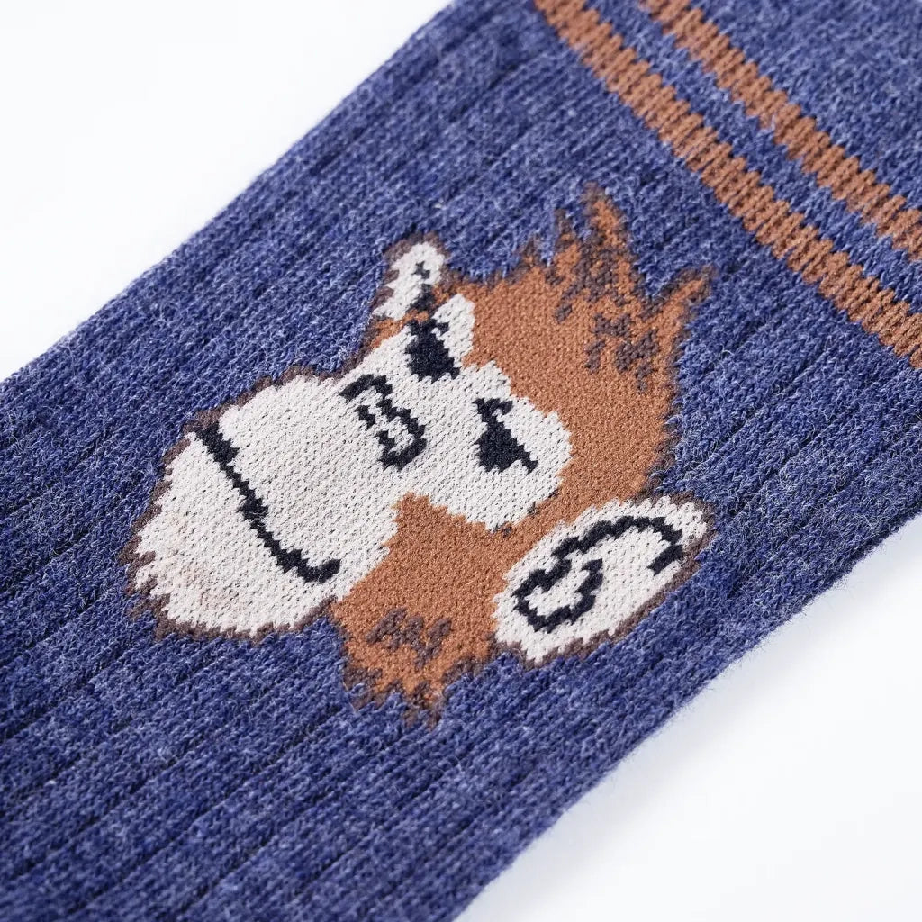 Calzini per Bambini 5 Paia EU 30-34 CFW1568463