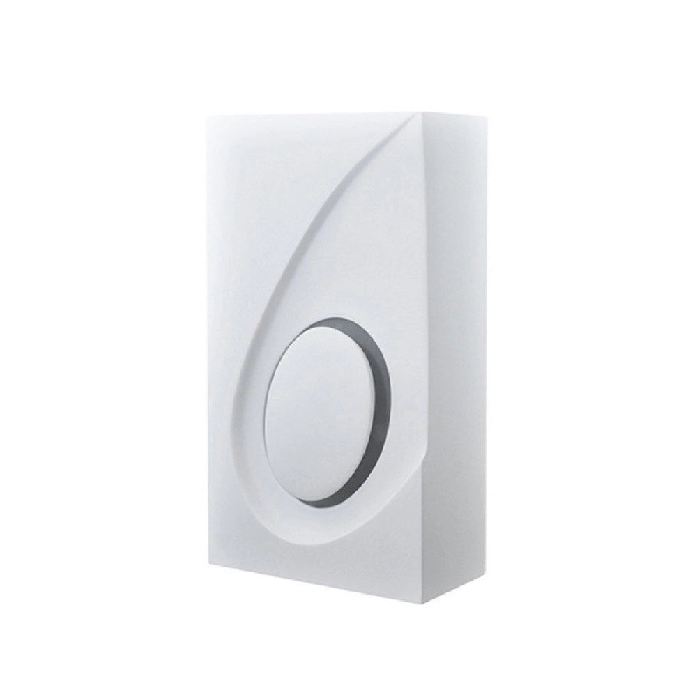 Trade Shop - Applique In Gesso Rettangolare Up & Down Lampada Contemporanea Attacco G9 Gs-e40 -