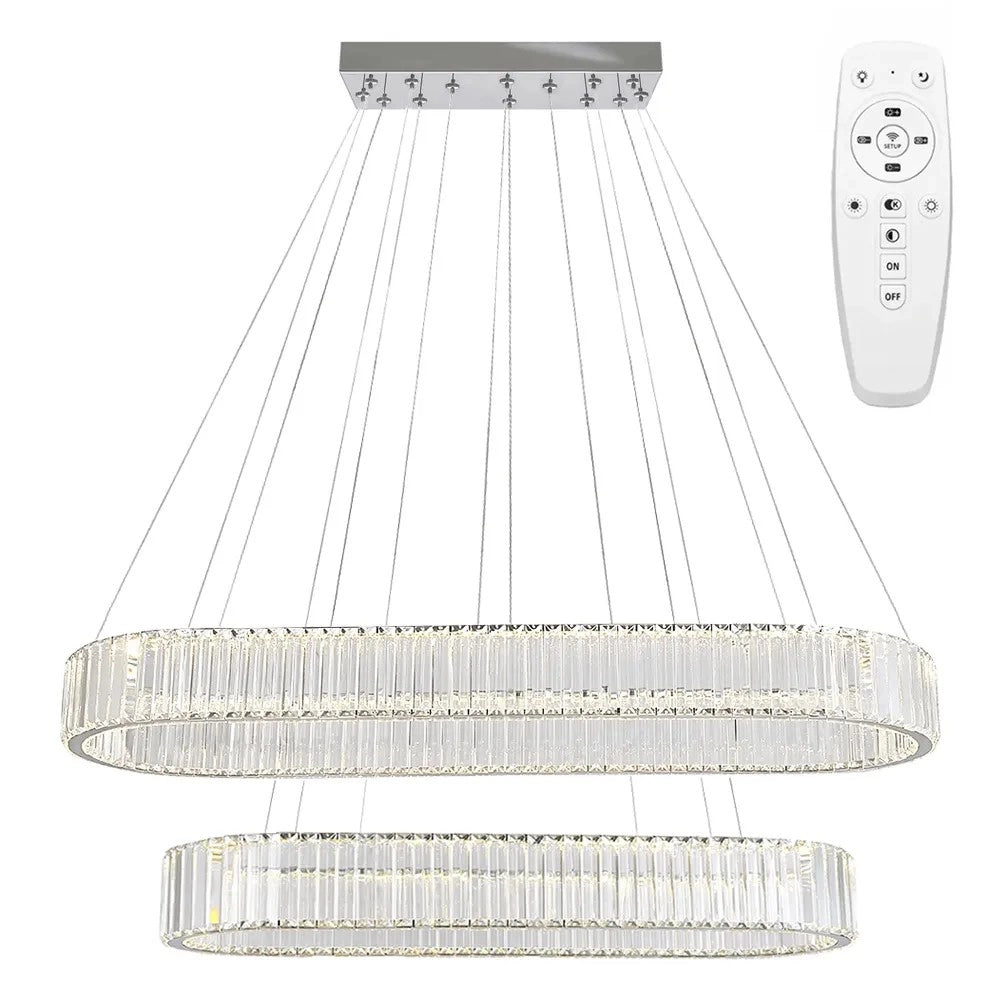 Lampada Led App1546-cp2 Chrome