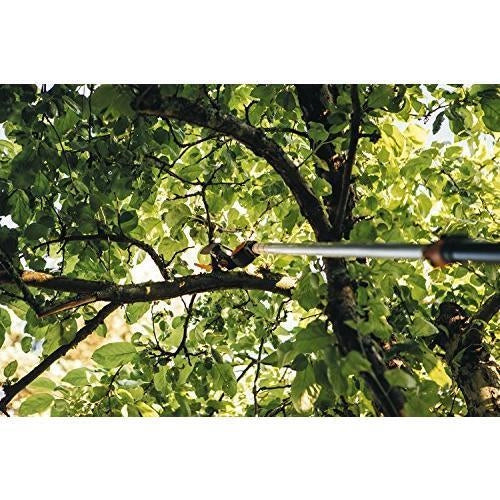 Fiskars UPX82 cesoia da potatura Incudine Nero, Blu, Grigio