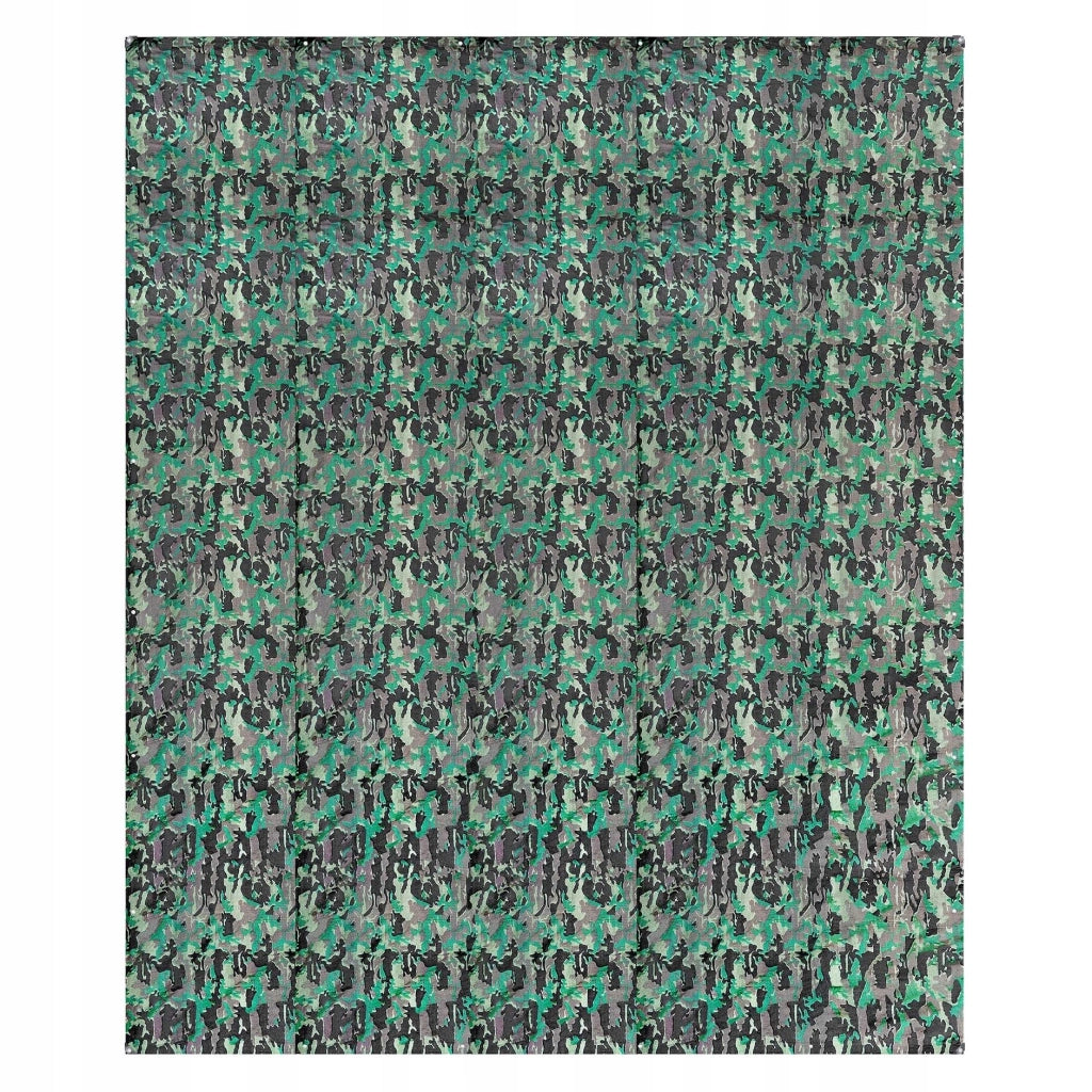 Telone KADAX spesso, impermeabile, rinforzato anti-UV, 5x6 m, 90 g, copertura resistente