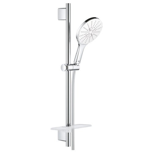 Saliscendi doccia grohe 26598000 vitalio smartactive 150 3f cromo star