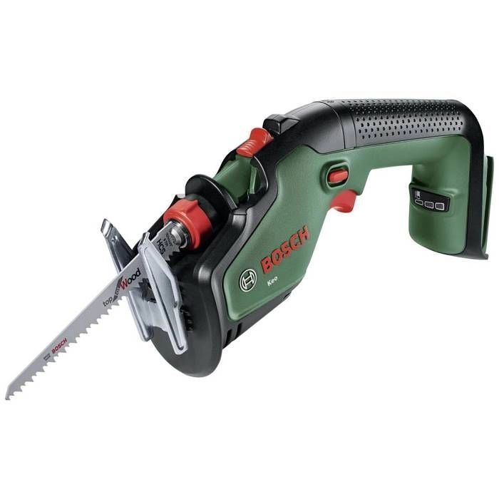 Potatore Bosch Keo 18