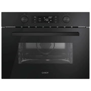 Candy CA4MWNSB6N Nero Microonde combinato Da incasso 44 L 900 W