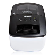 Brother ql-700 stampante per etichette (cd) termica diretta 300 x 300 dpi 150 mm/s dk - QL700