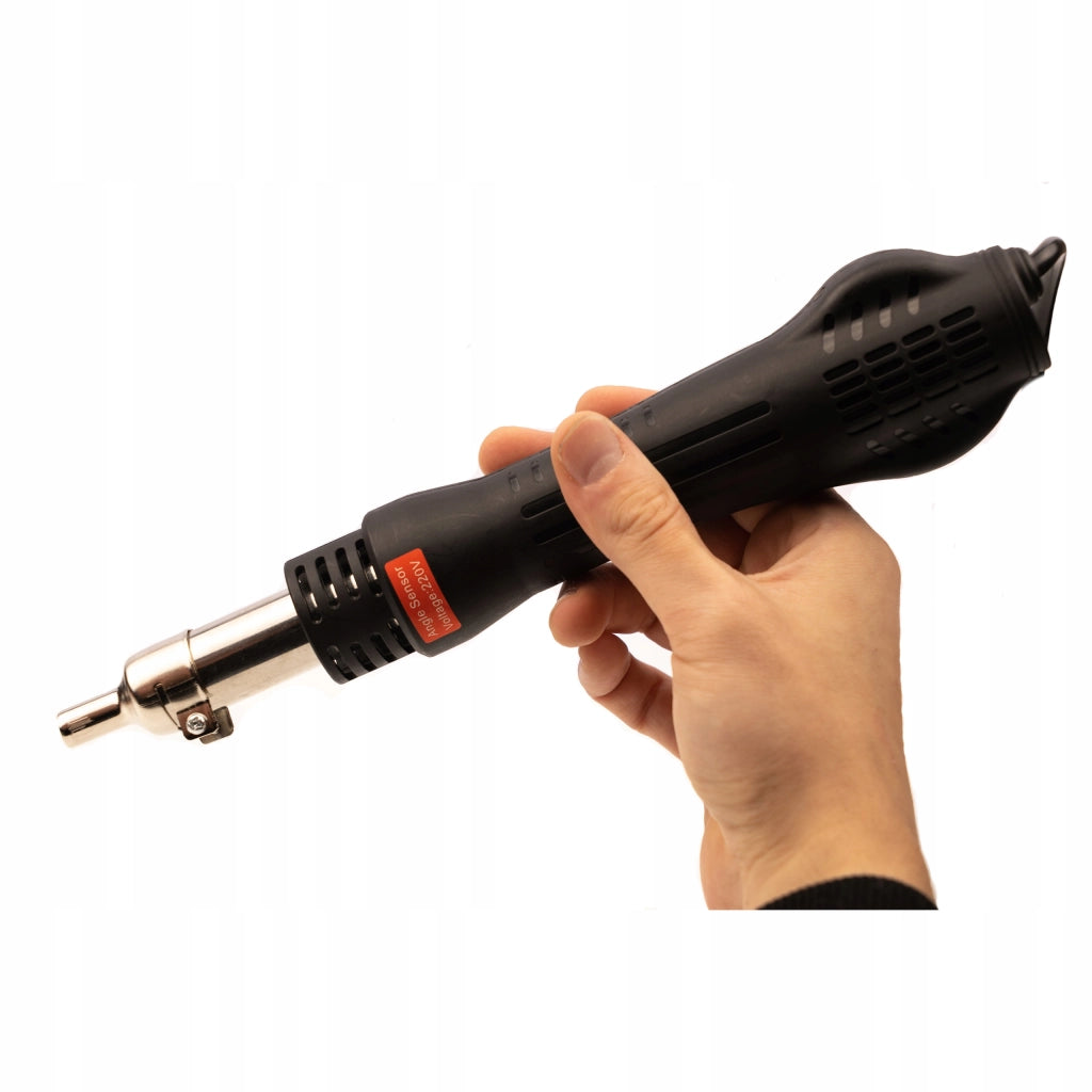 Custodia per Stazione Saldante Hot-Air Rosfix 858D – Compatibile con Rosfix 858D | Facile Sostituzione